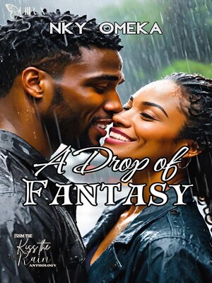 cover image of A Drop of Fantasy